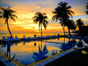Tanjung Tuan Beach Regency - Hermis Theme 1 Car Park